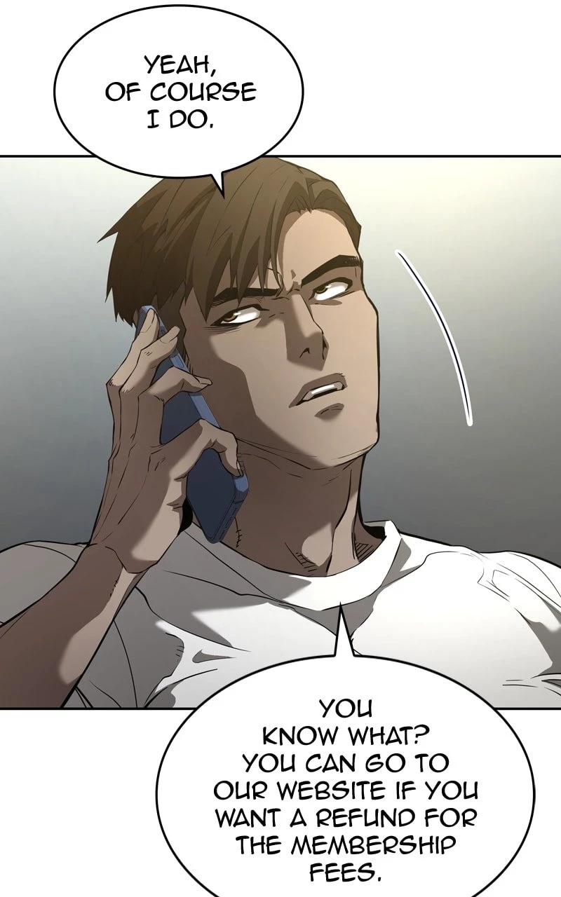 Boundless Ascension Chapter 10 - 42