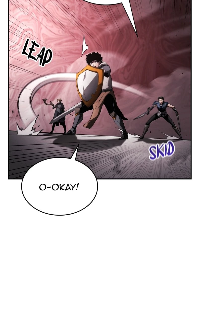 Boundless Ascension Chapter 9 - 12