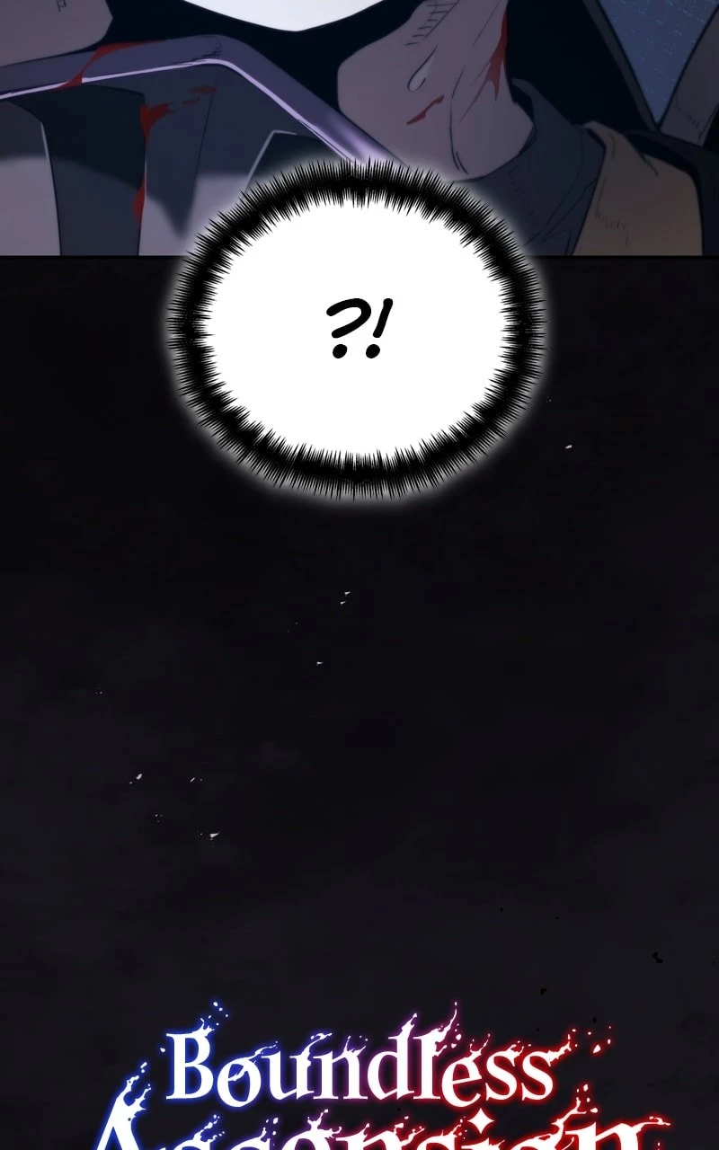 Boundless Ascension Chapter 8 - 9