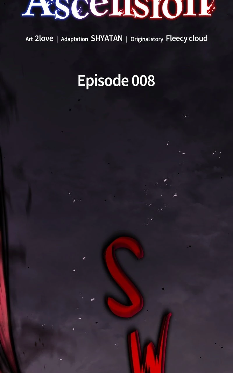 Boundless Ascension Chapter 8 - 10
