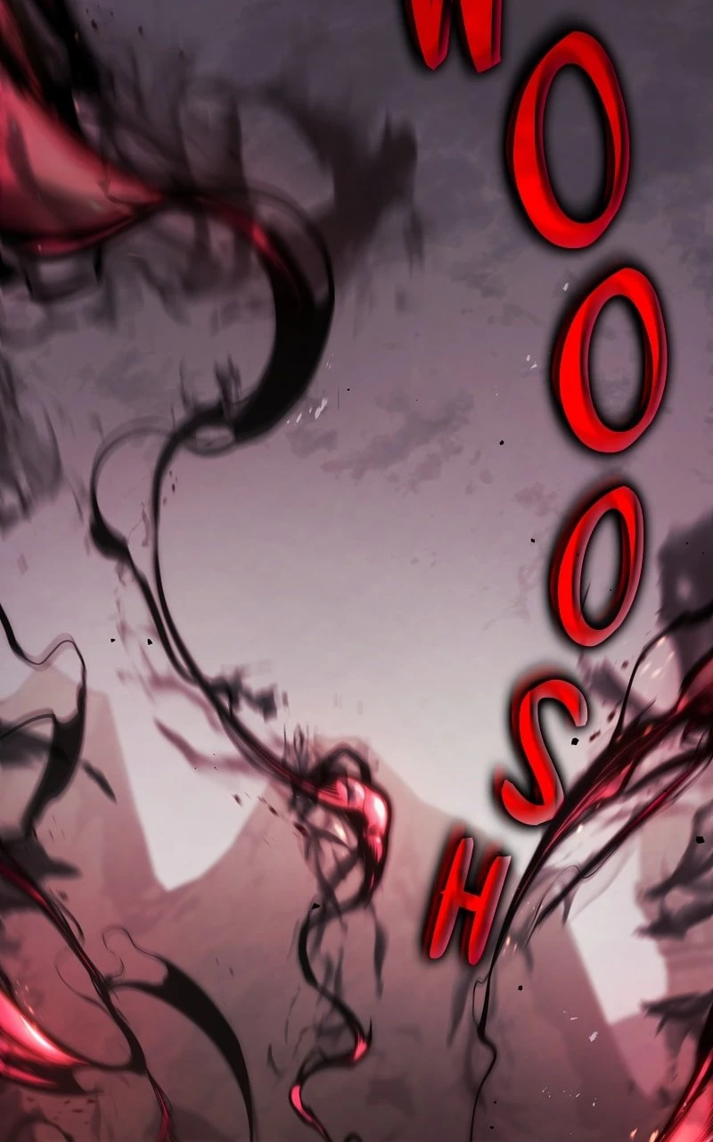 Boundless Ascension Chapter 8 - 11