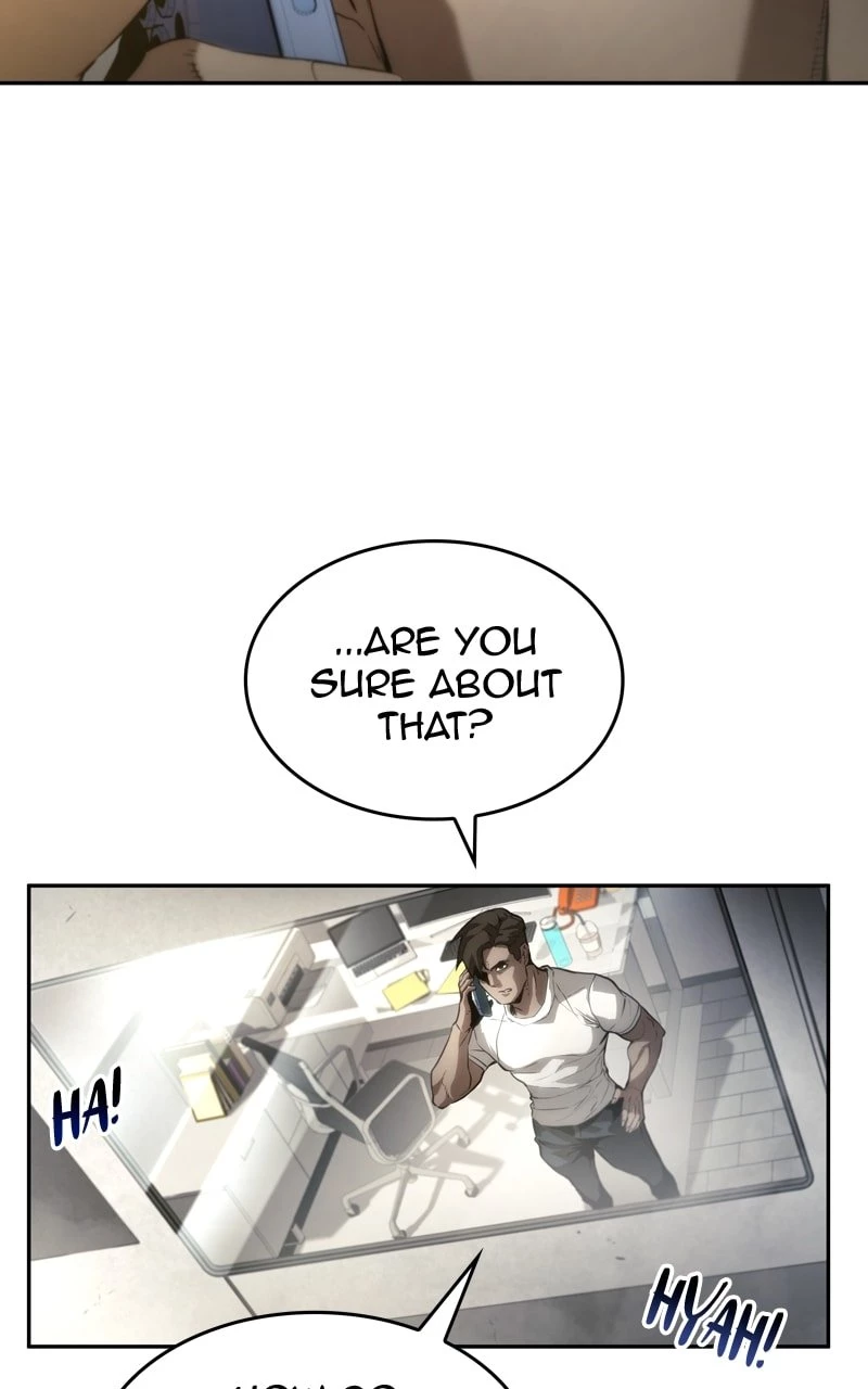 Boundless Ascension Chapter 10 - 44