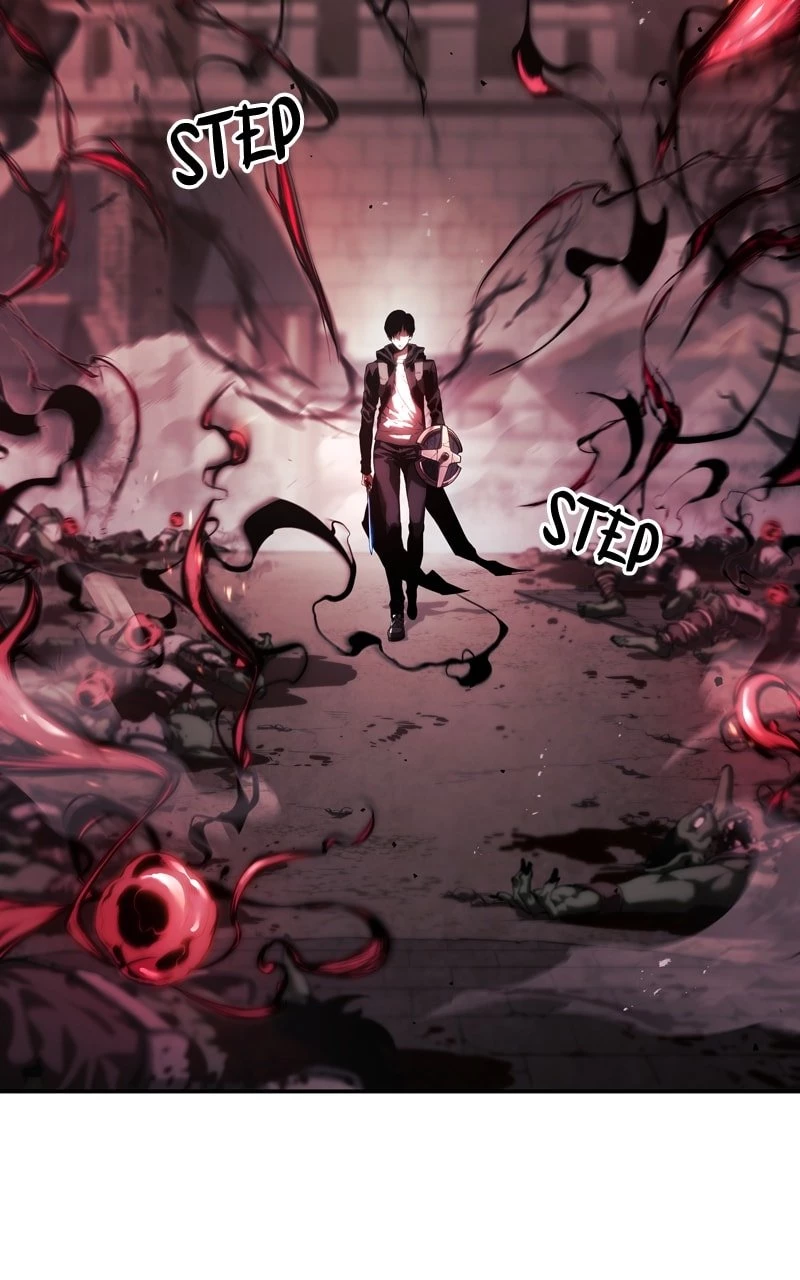 Boundless Ascension Chapter 8 - 12
