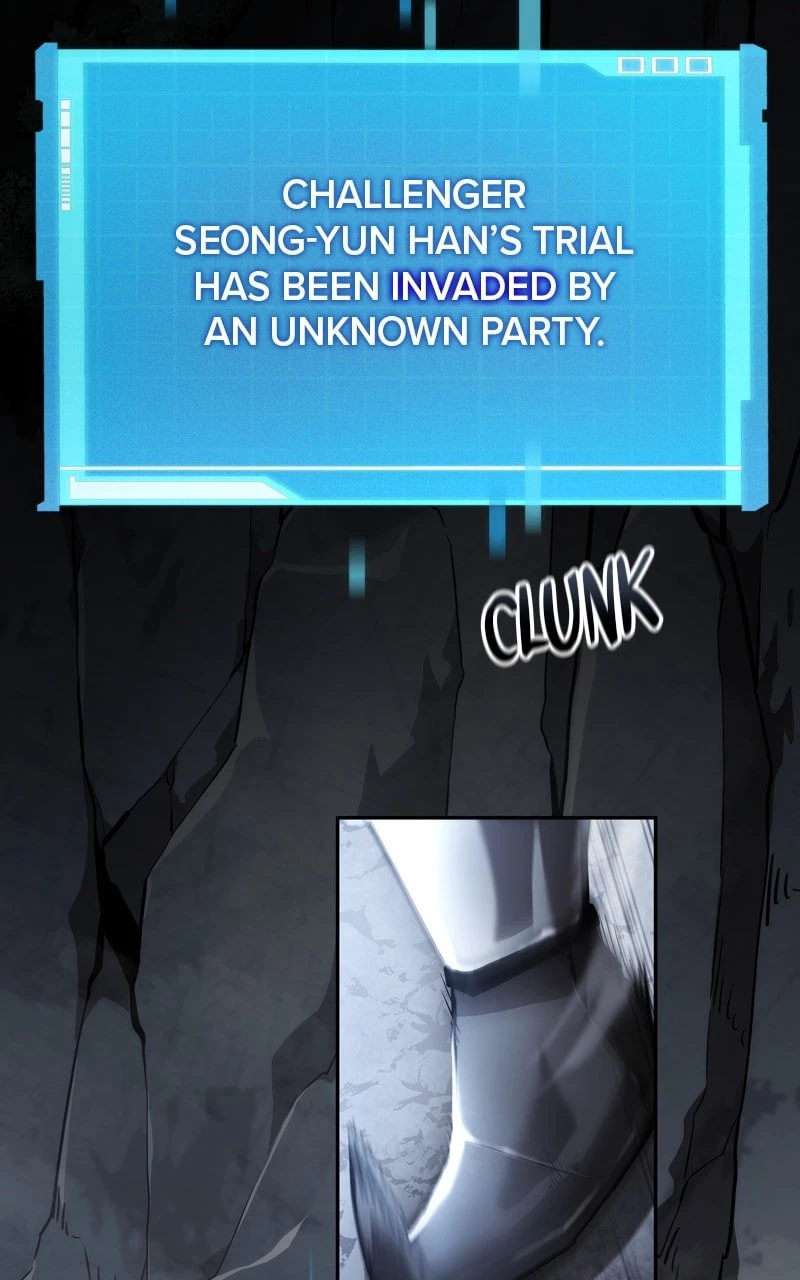 Boundless Ascension Chapter 12 - 112