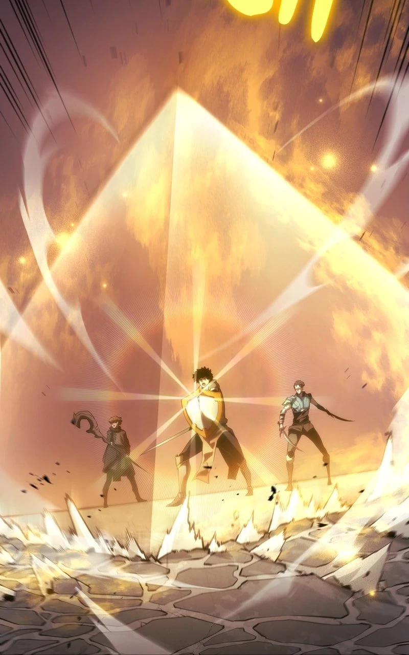 Boundless Ascension Chapter 9 - 15