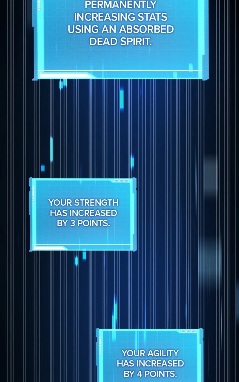Boundless Ascension Chapter 8 - 15