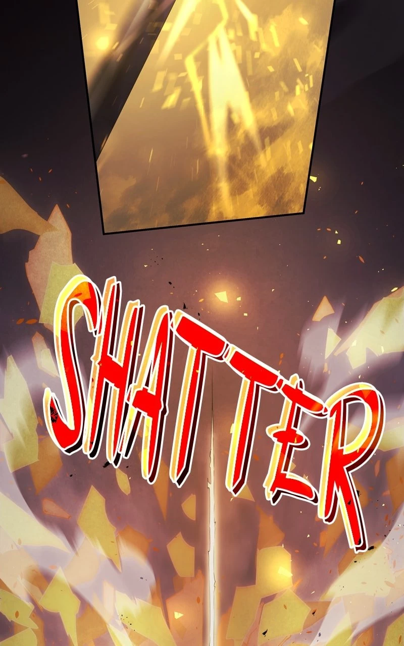 Boundless Ascension Chapter 9 - 19