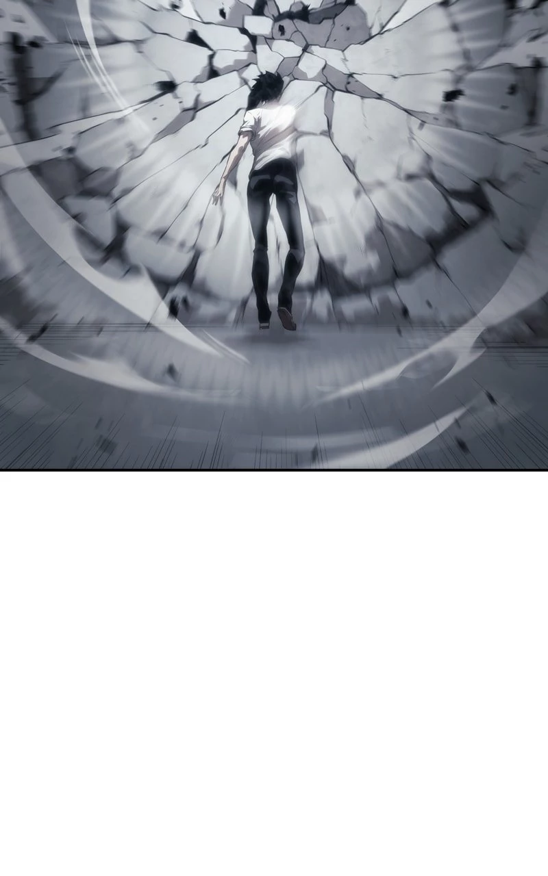 Boundless Ascension Chapter 7 - 7