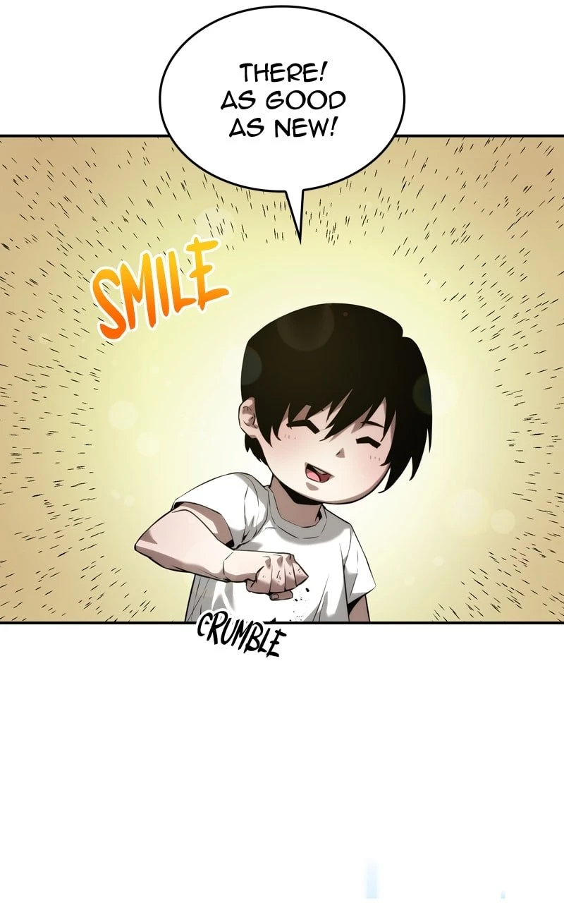Boundless Ascension Chapter 7 - 8