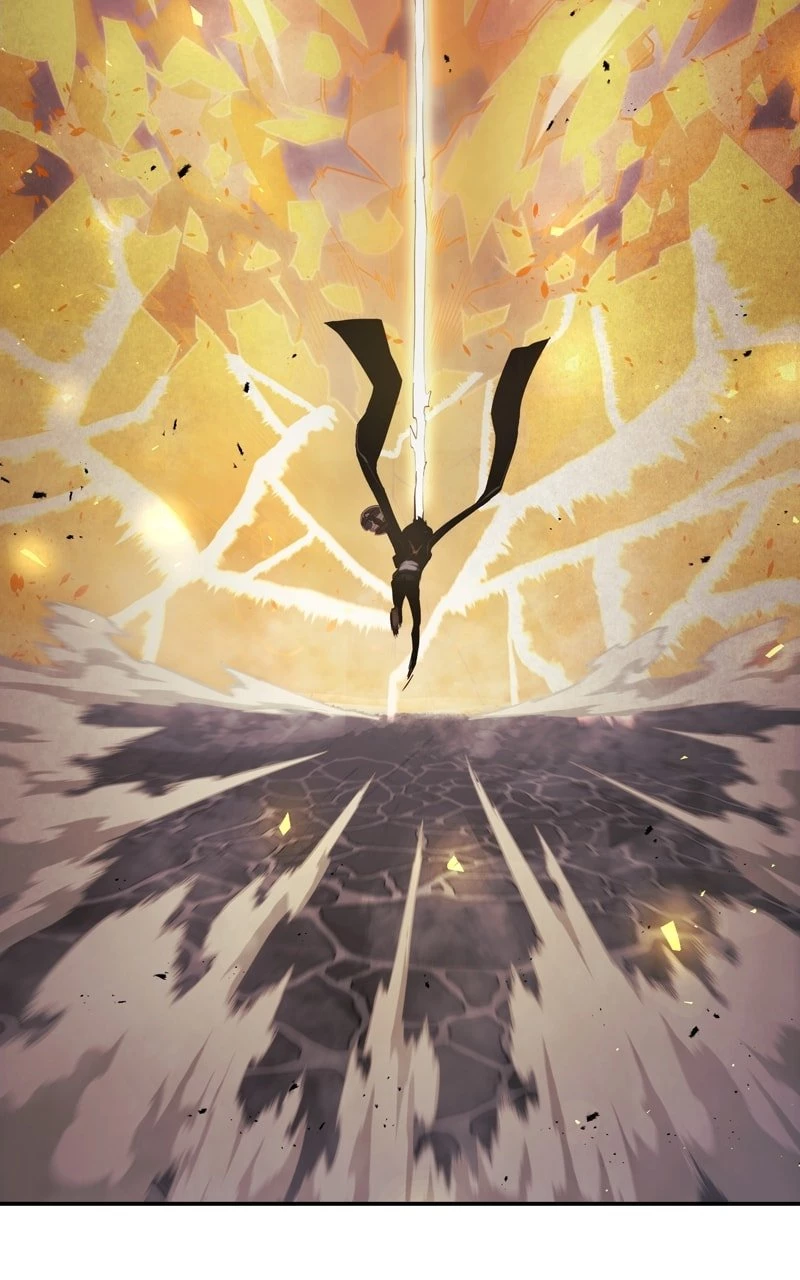 Boundless Ascension Chapter 9 - 20