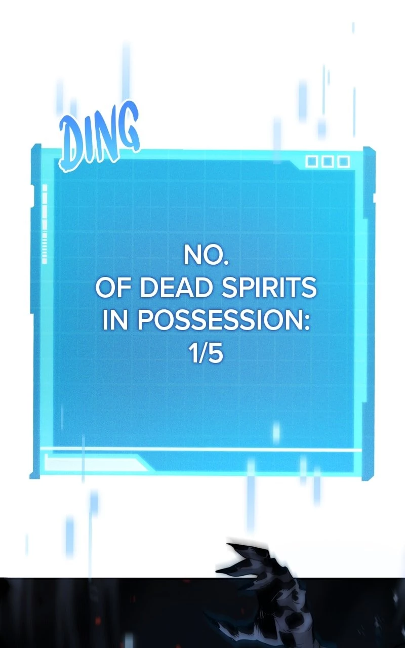 Boundless Ascension Chapter 7 - 9