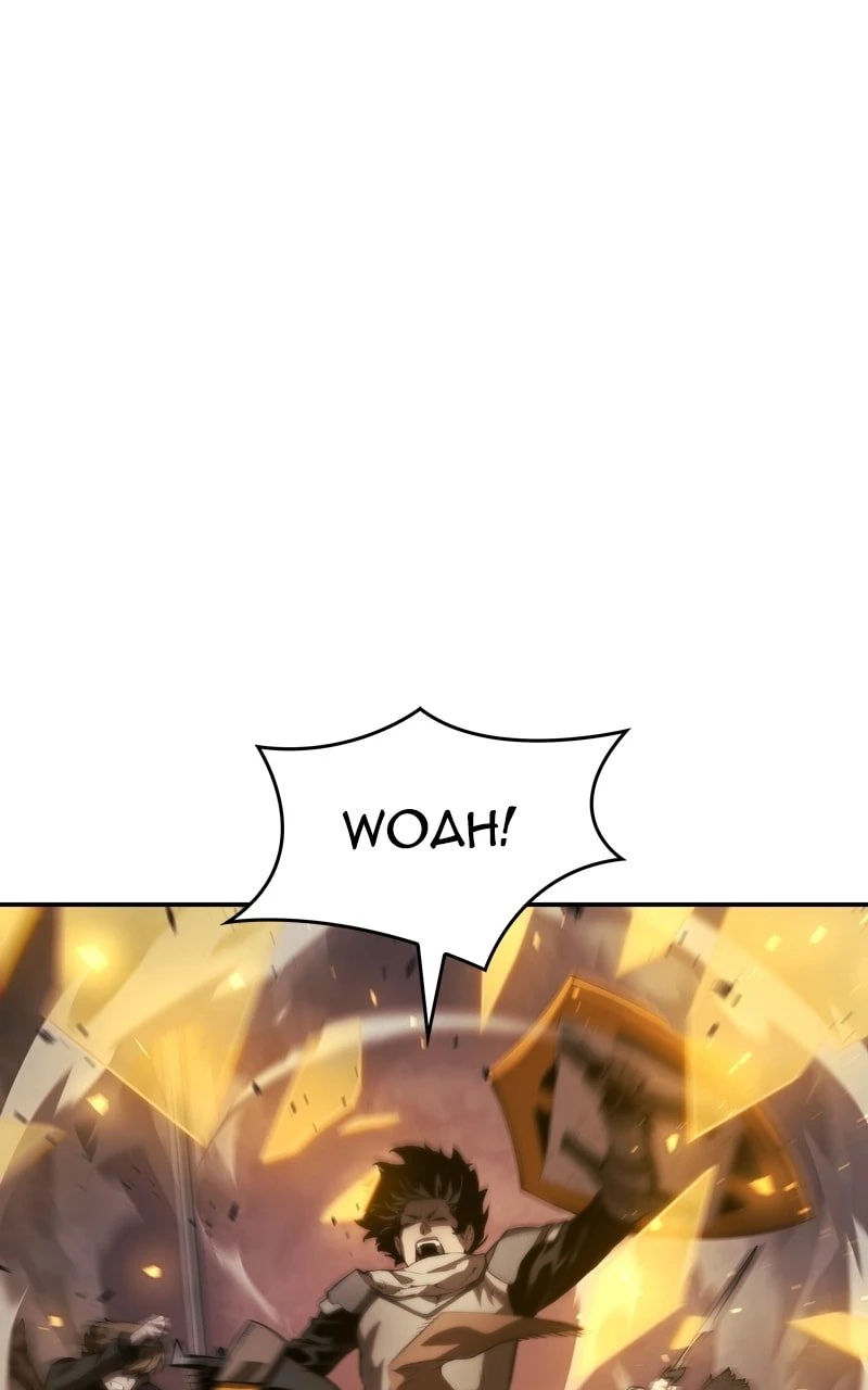 Boundless Ascension Chapter 9 - 21