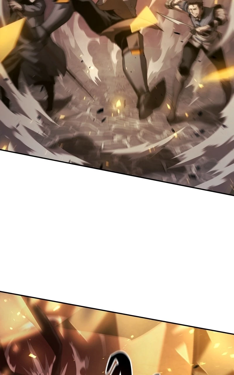 Boundless Ascension Chapter 9 - 22