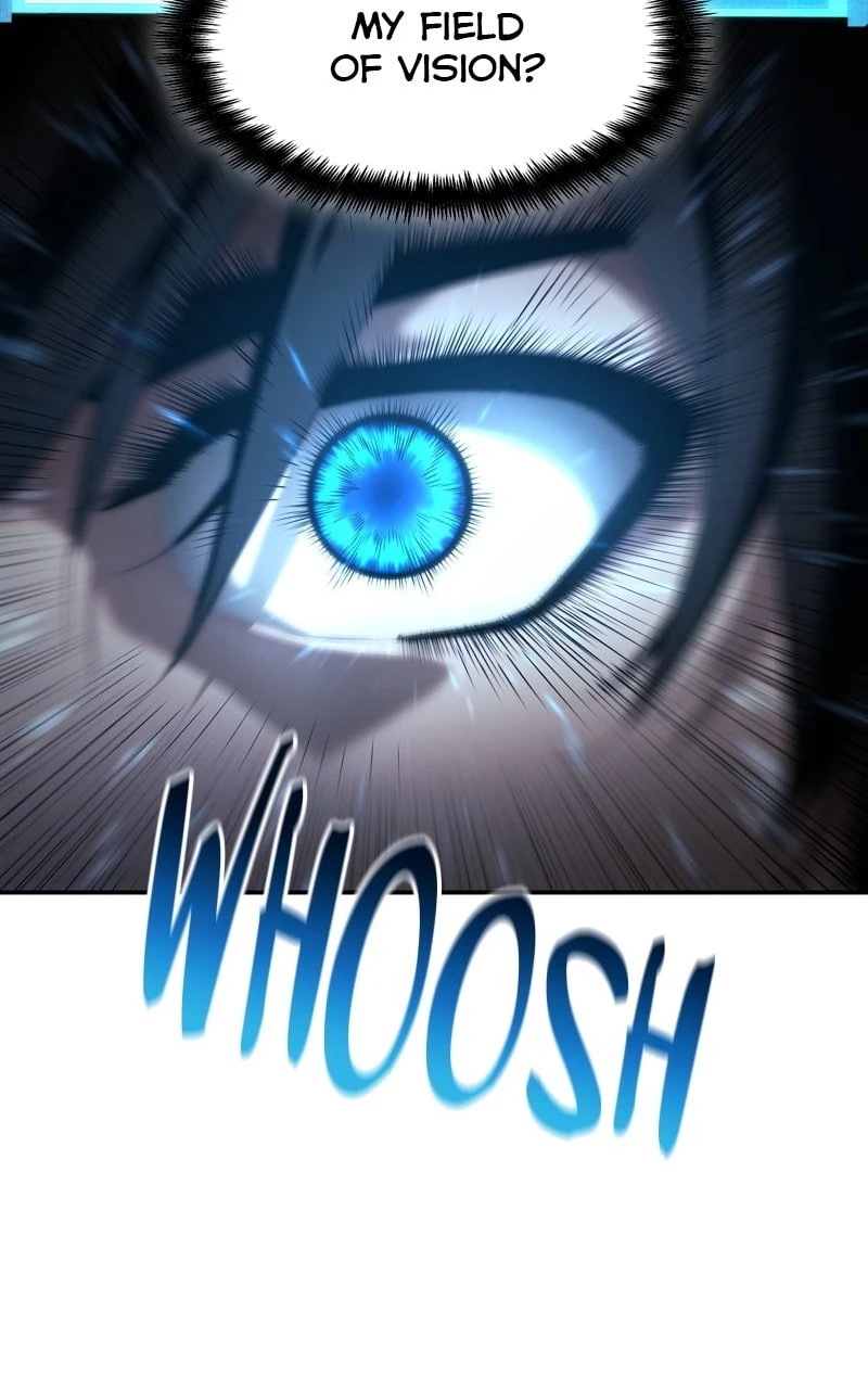 Boundless Ascension Chapter 8 - 19