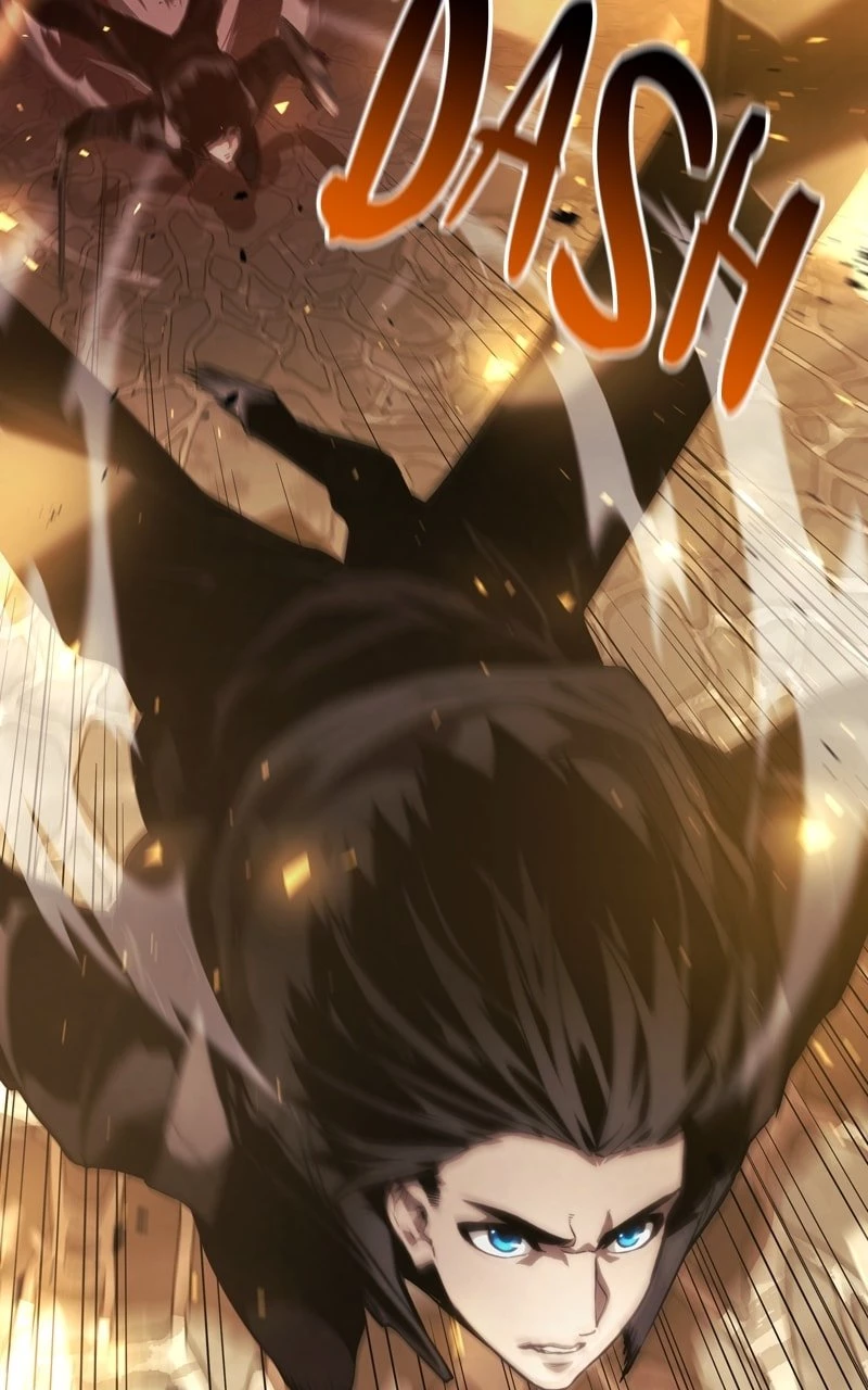 Boundless Ascension Chapter 9 - 23