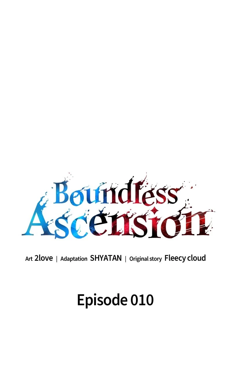 Boundless Ascension Chapter 10 - 55