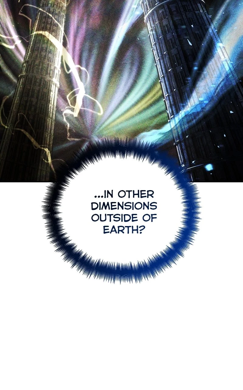 Boundless Ascension Chapter 12 - 119