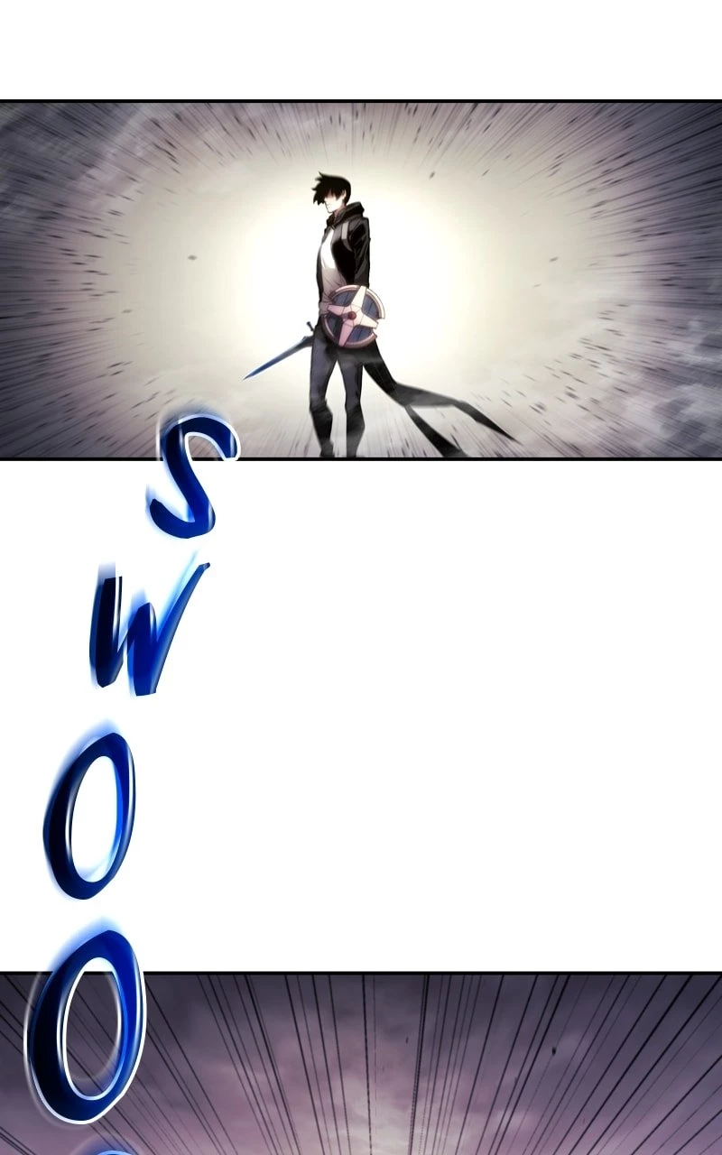 Boundless Ascension Chapter 8 - 20