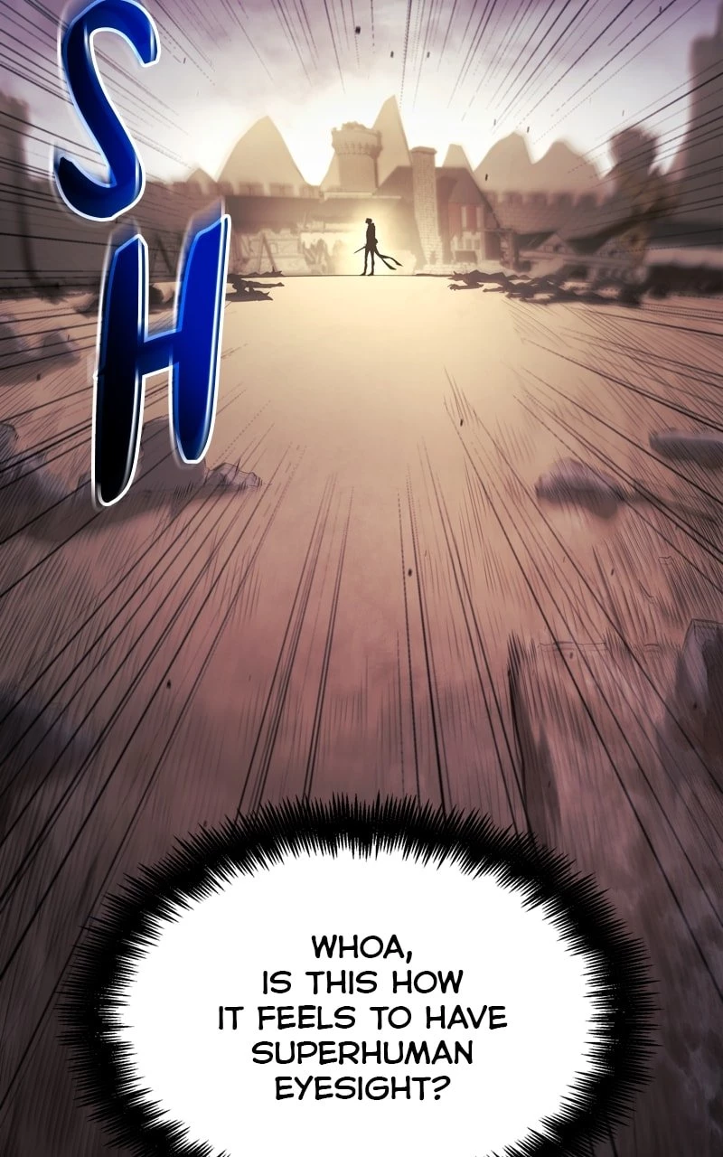 Boundless Ascension Chapter 8 - 21