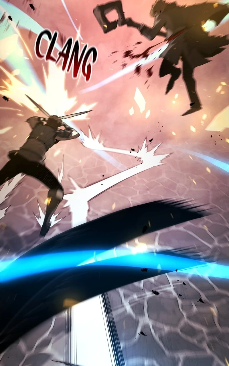 Boundless Ascension Chapter 9 - 25