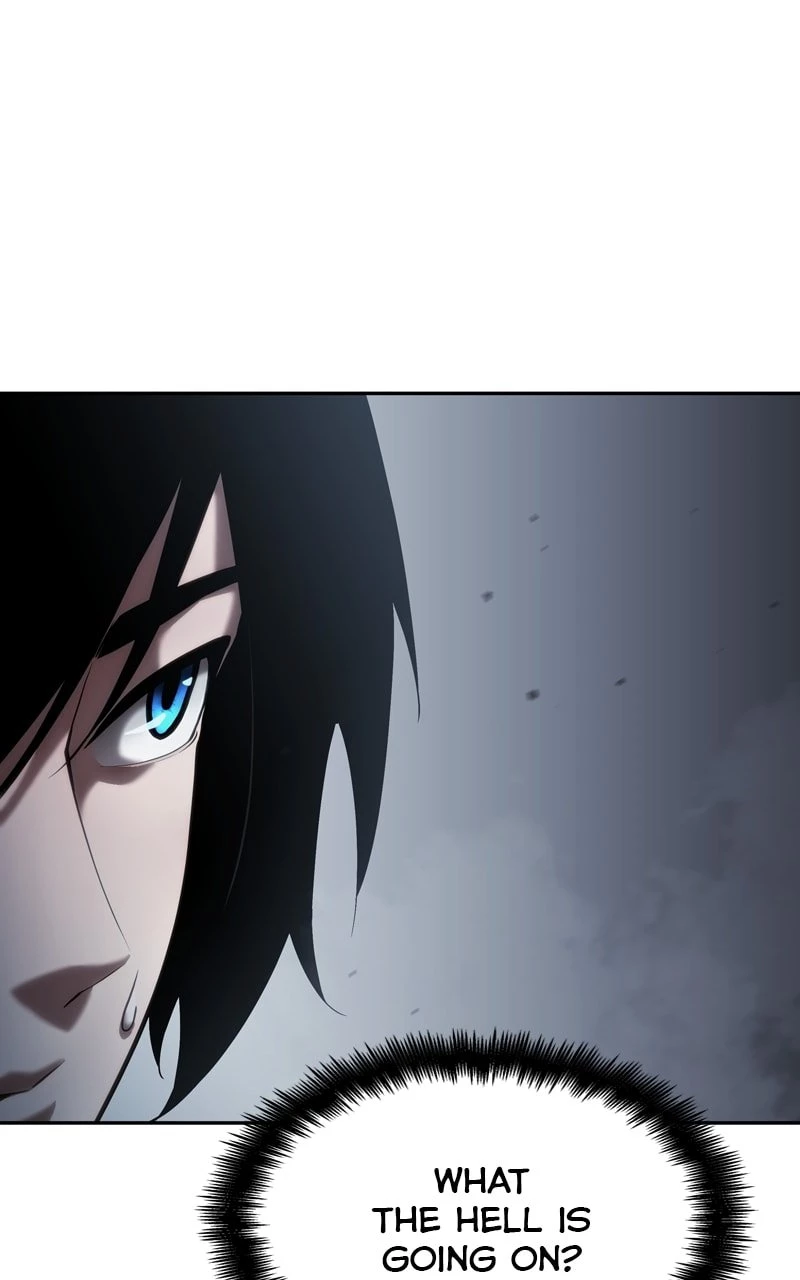 Boundless Ascension Chapter 12 - 120