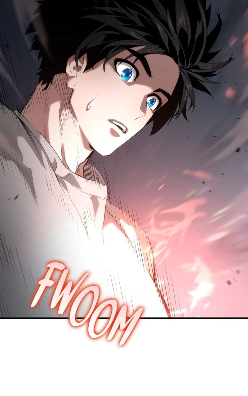 Boundless Ascension Chapter 7 - 14
