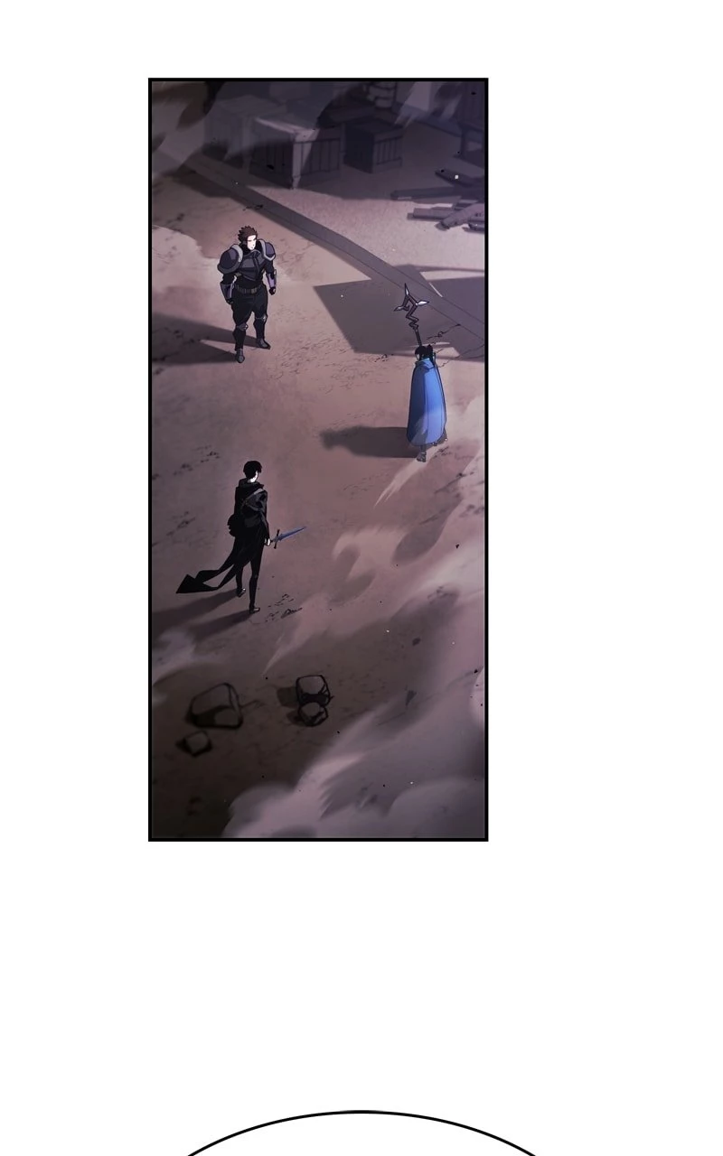 Boundless Ascension Chapter 8 - 24