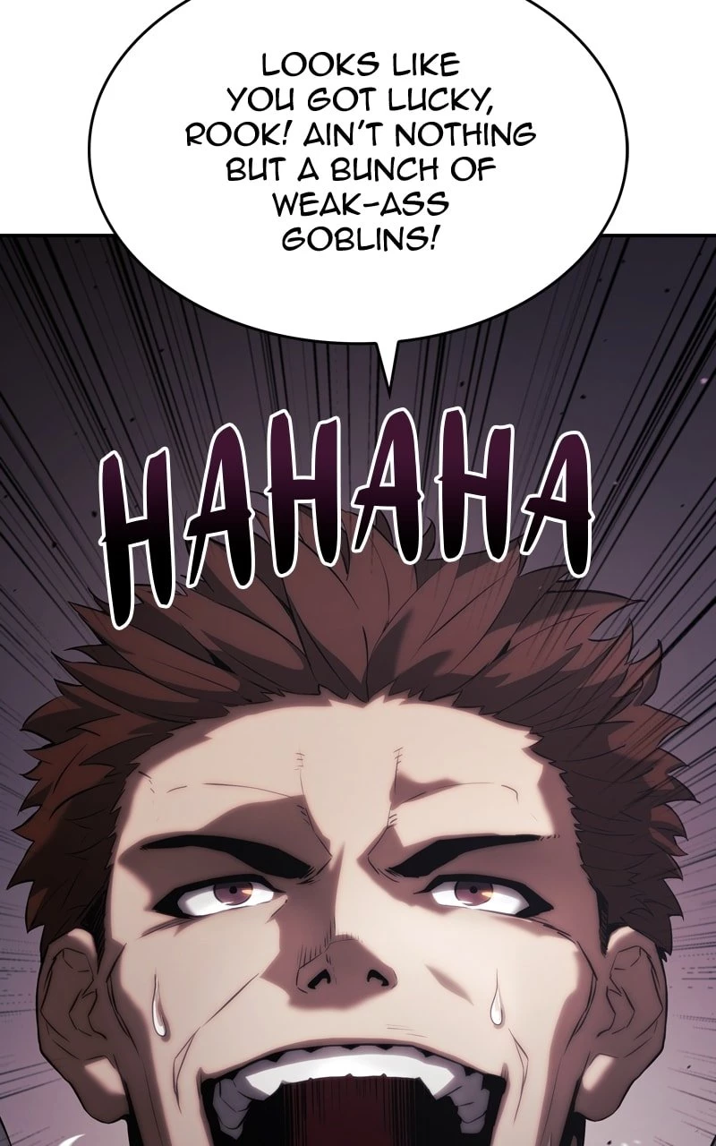 Boundless Ascension Chapter 8 - 25