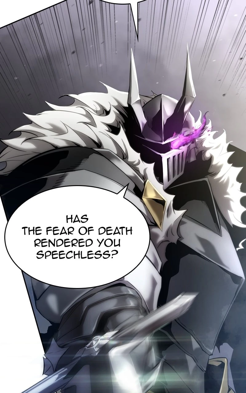 Boundless Ascension Chapter 12 - 123