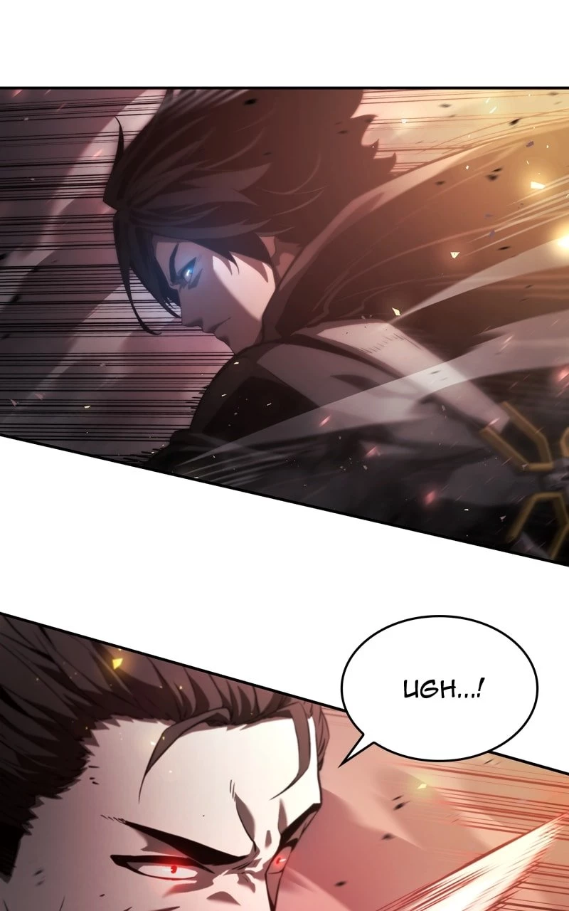 Boundless Ascension Chapter 9 - 29