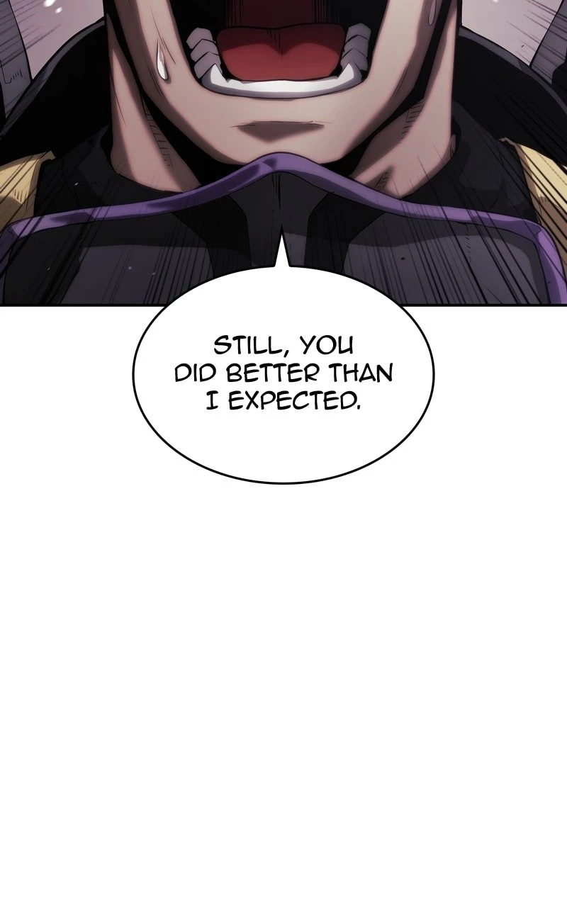 Boundless Ascension Chapter 8 - 26