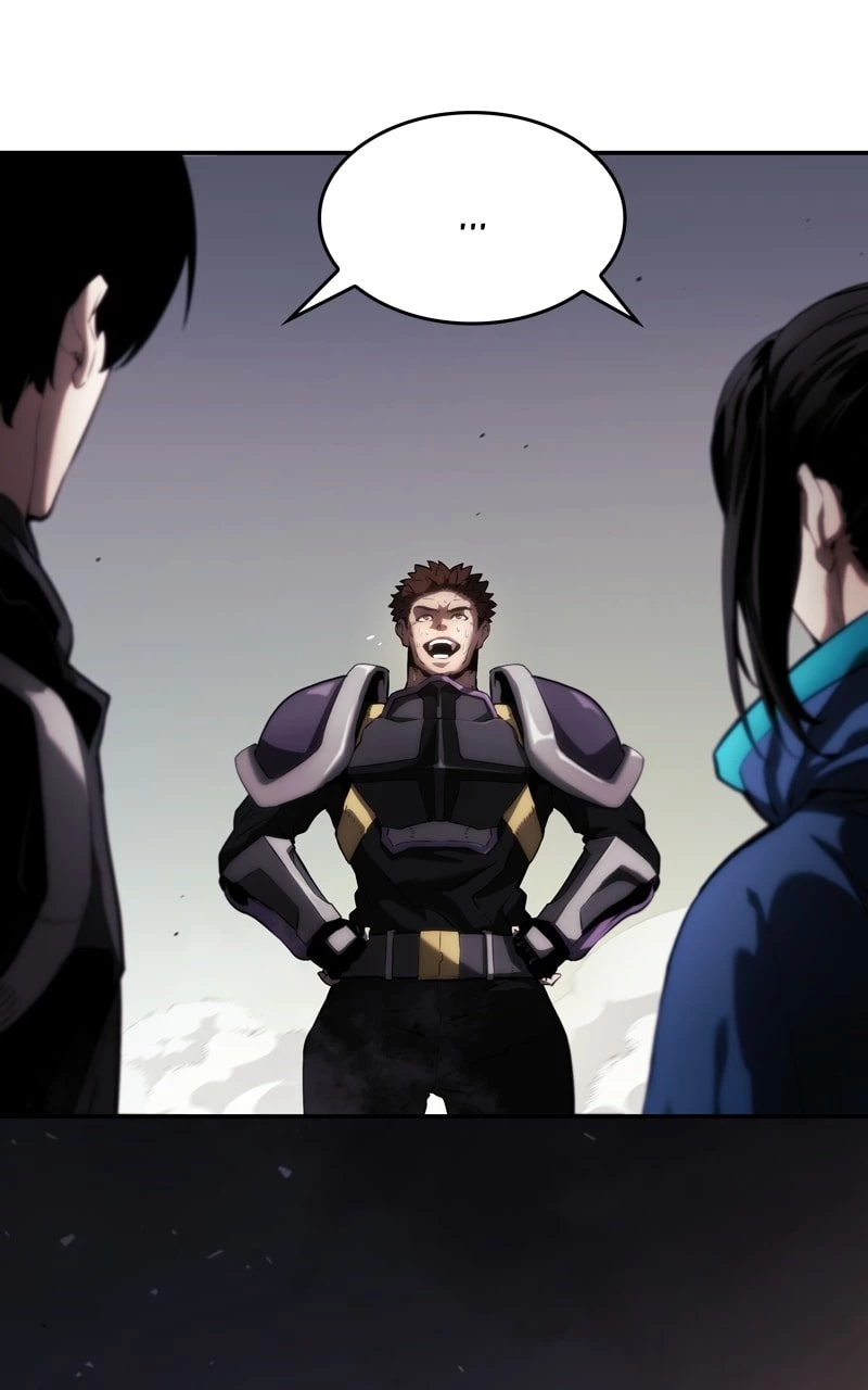 Boundless Ascension Chapter 8 - 27