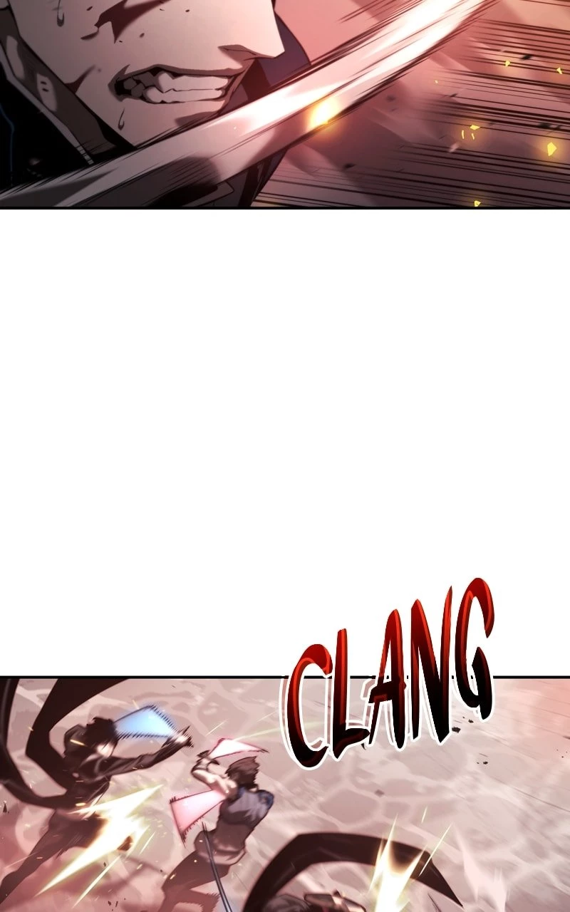 Boundless Ascension Chapter 9 - 30