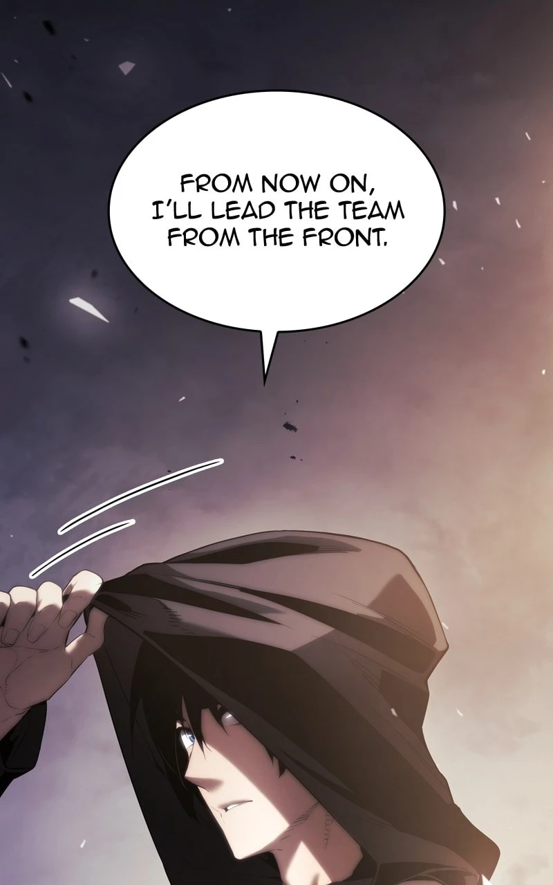 Boundless Ascension Chapter 8 - 28