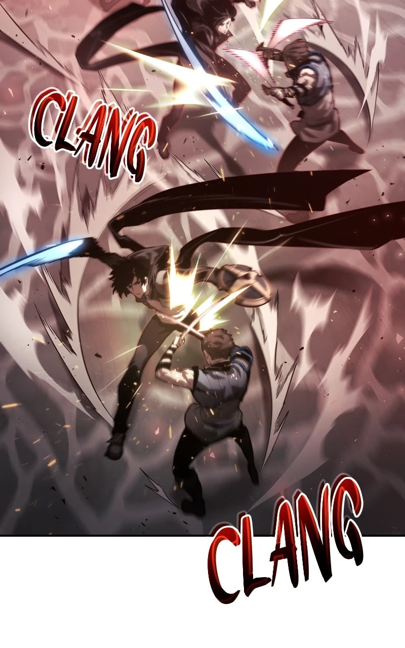 Boundless Ascension Chapter 9 - 31