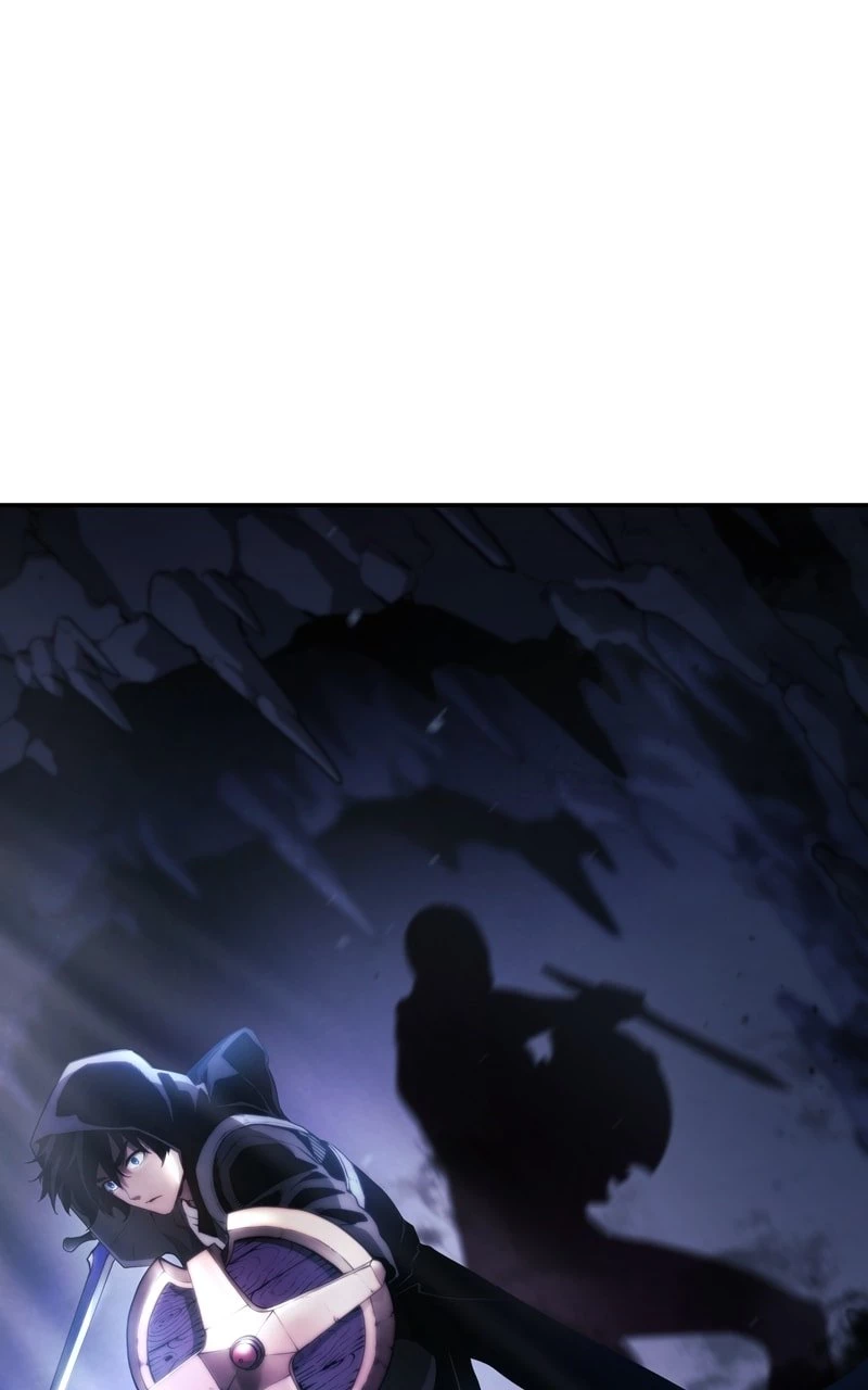 Boundless Ascension Chapter 6 - 1