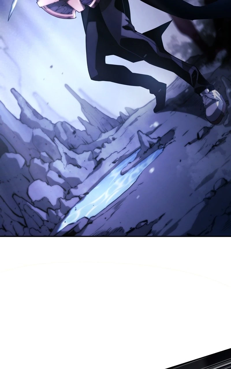 Boundless Ascension Chapter 6 - 2