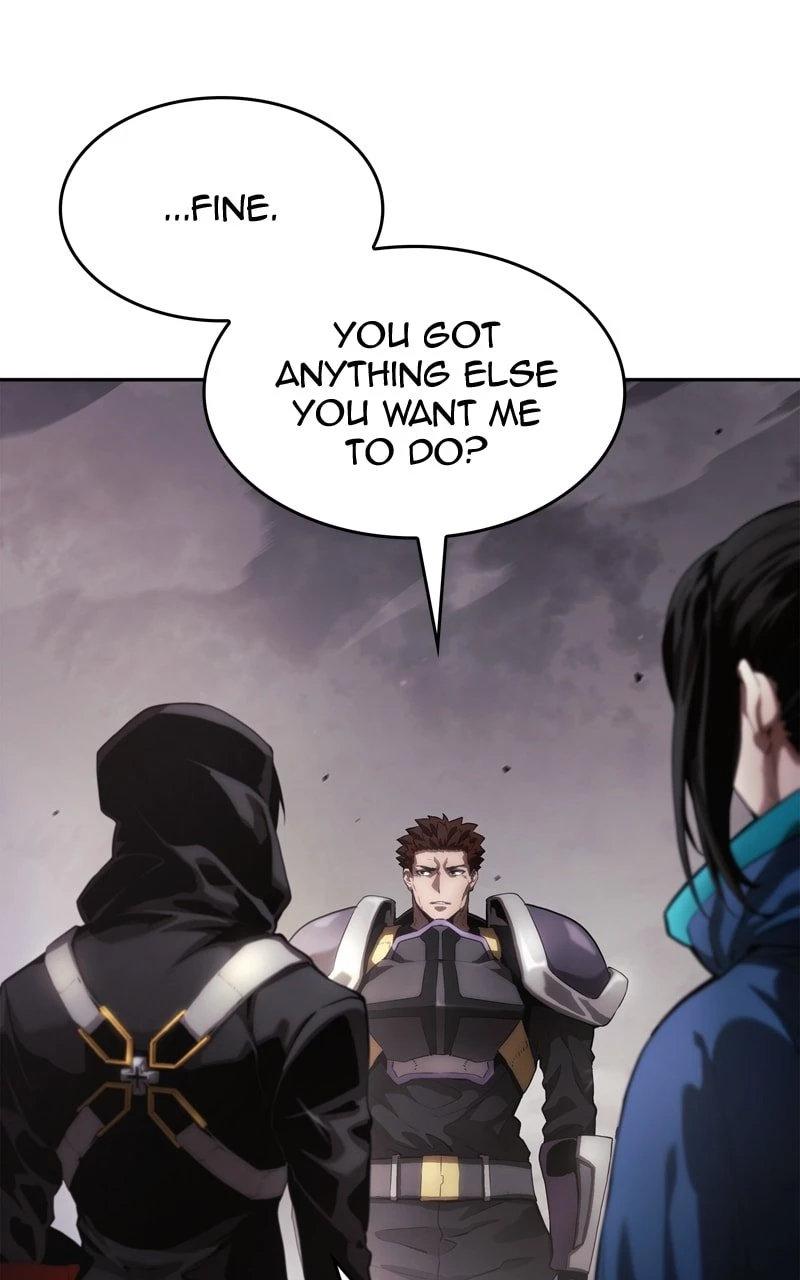 Boundless Ascension Chapter 8 - 32