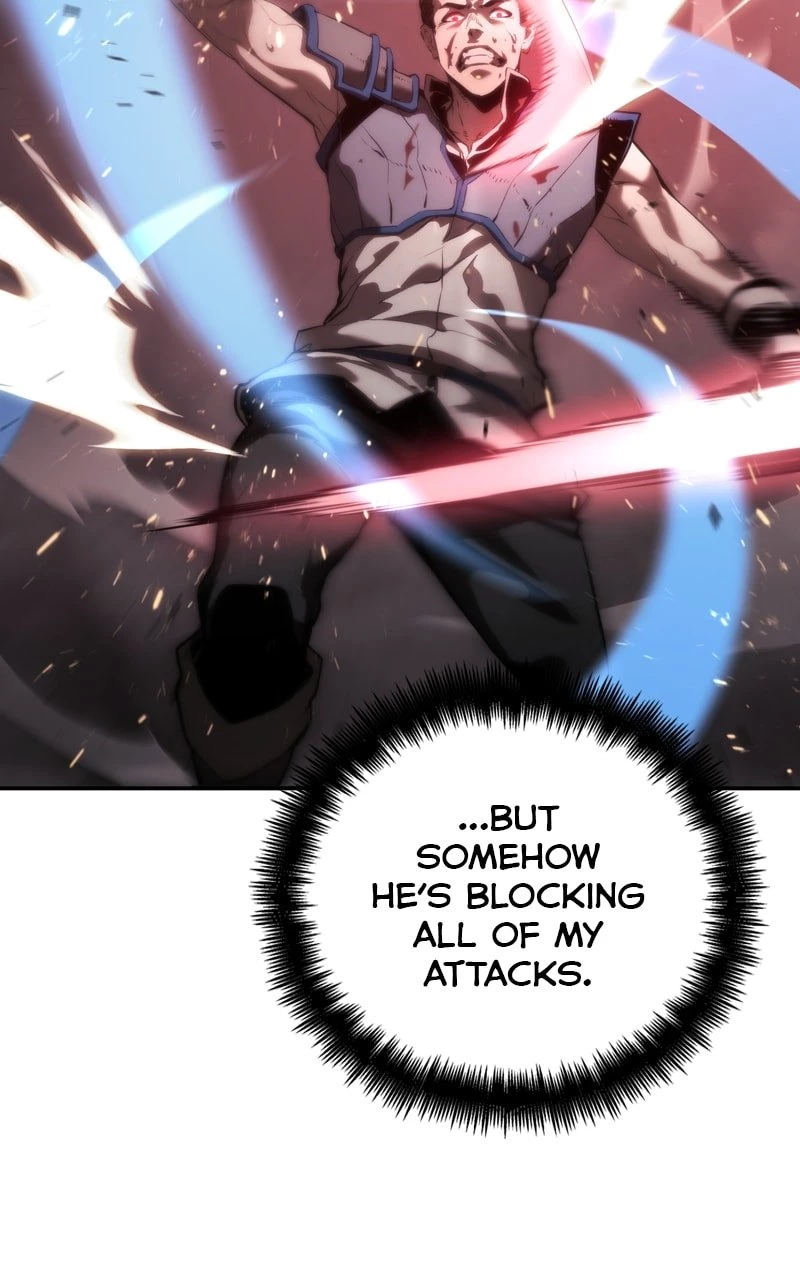Boundless Ascension Chapter 9 - 34