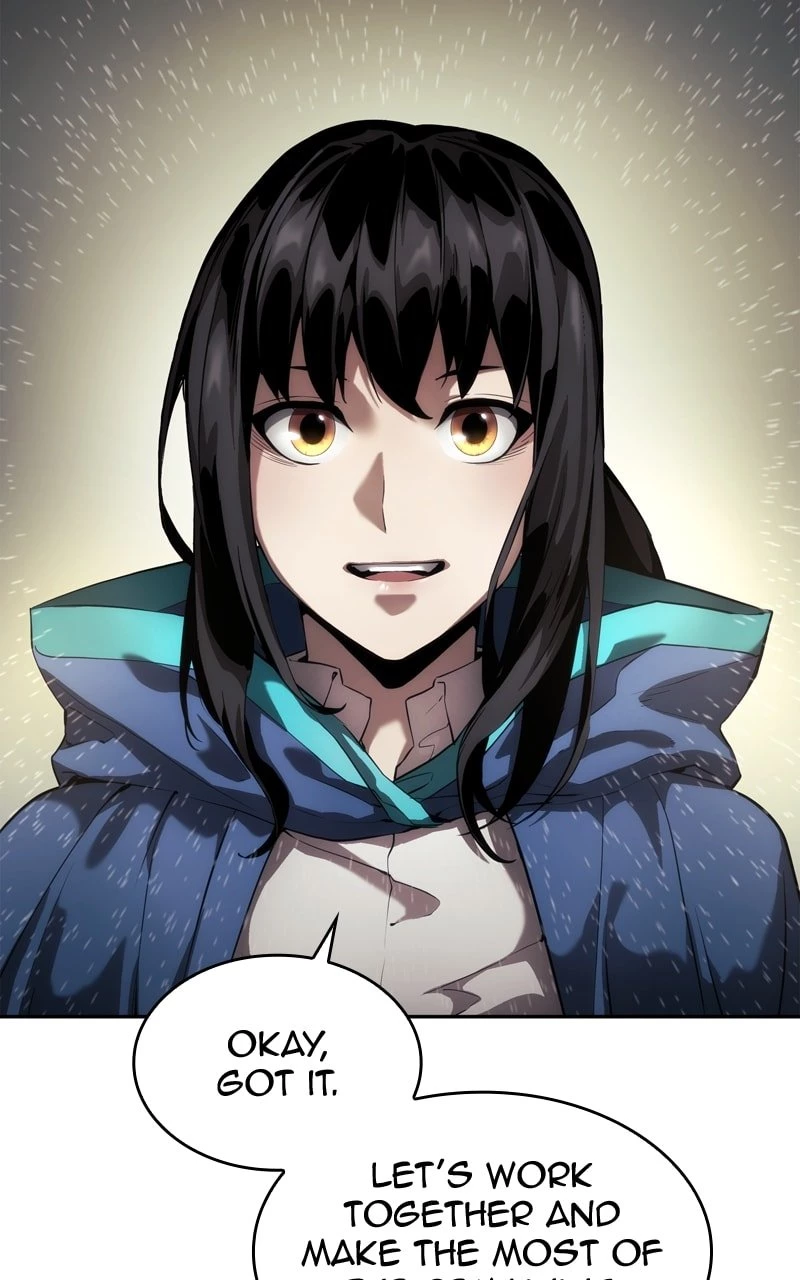 Boundless Ascension Chapter 8 - 34