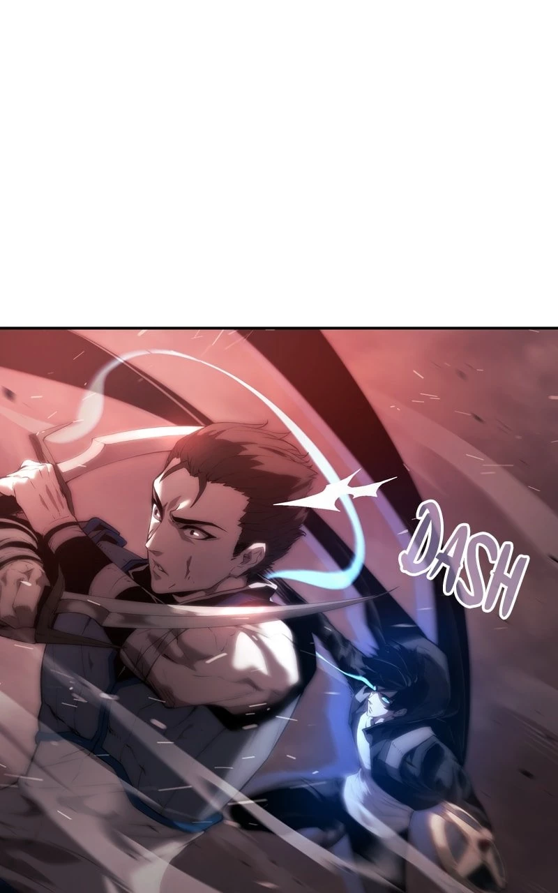 Boundless Ascension Chapter 9 - 36