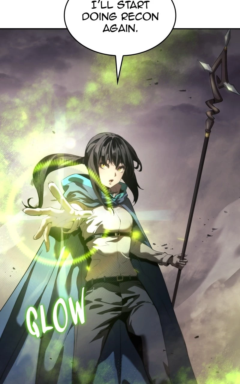 Boundless Ascension Chapter 8 - 36