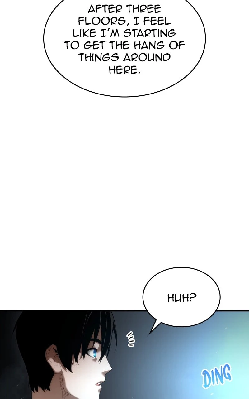 Boundless Ascension Chapter 7 - 25