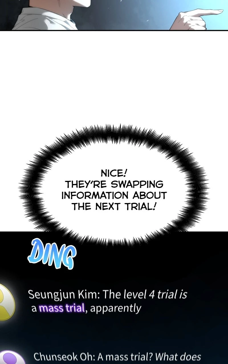 Boundless Ascension Chapter 7 - 26