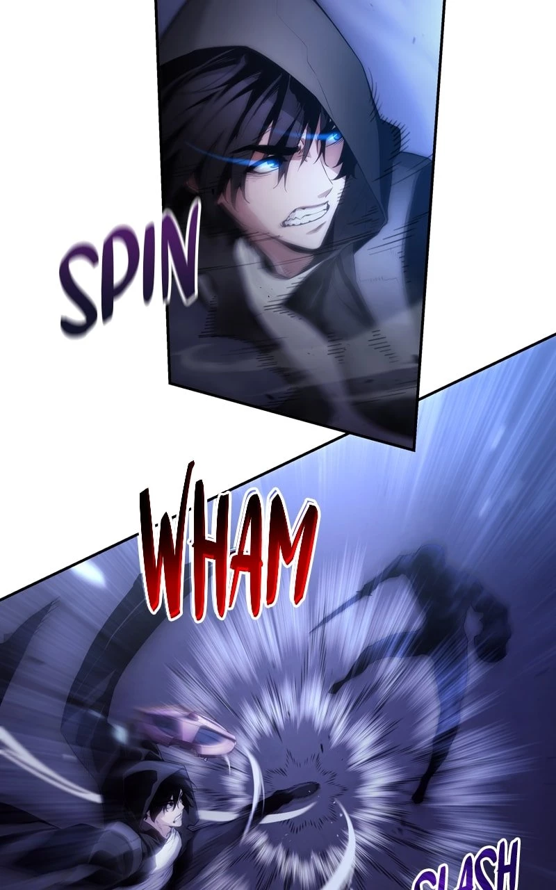Boundless Ascension Chapter 6 - 9