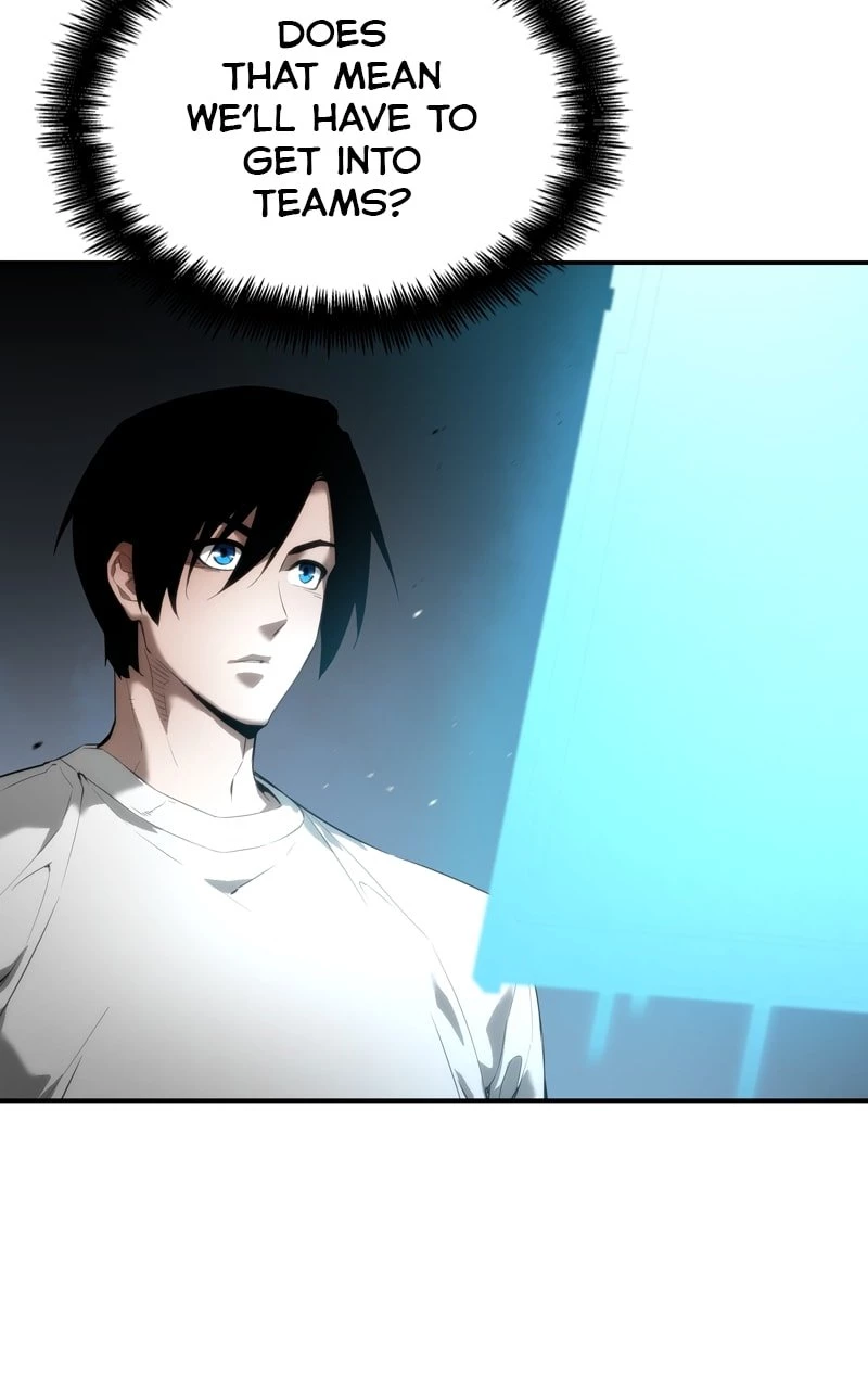 Boundless Ascension Chapter 7 - 28
