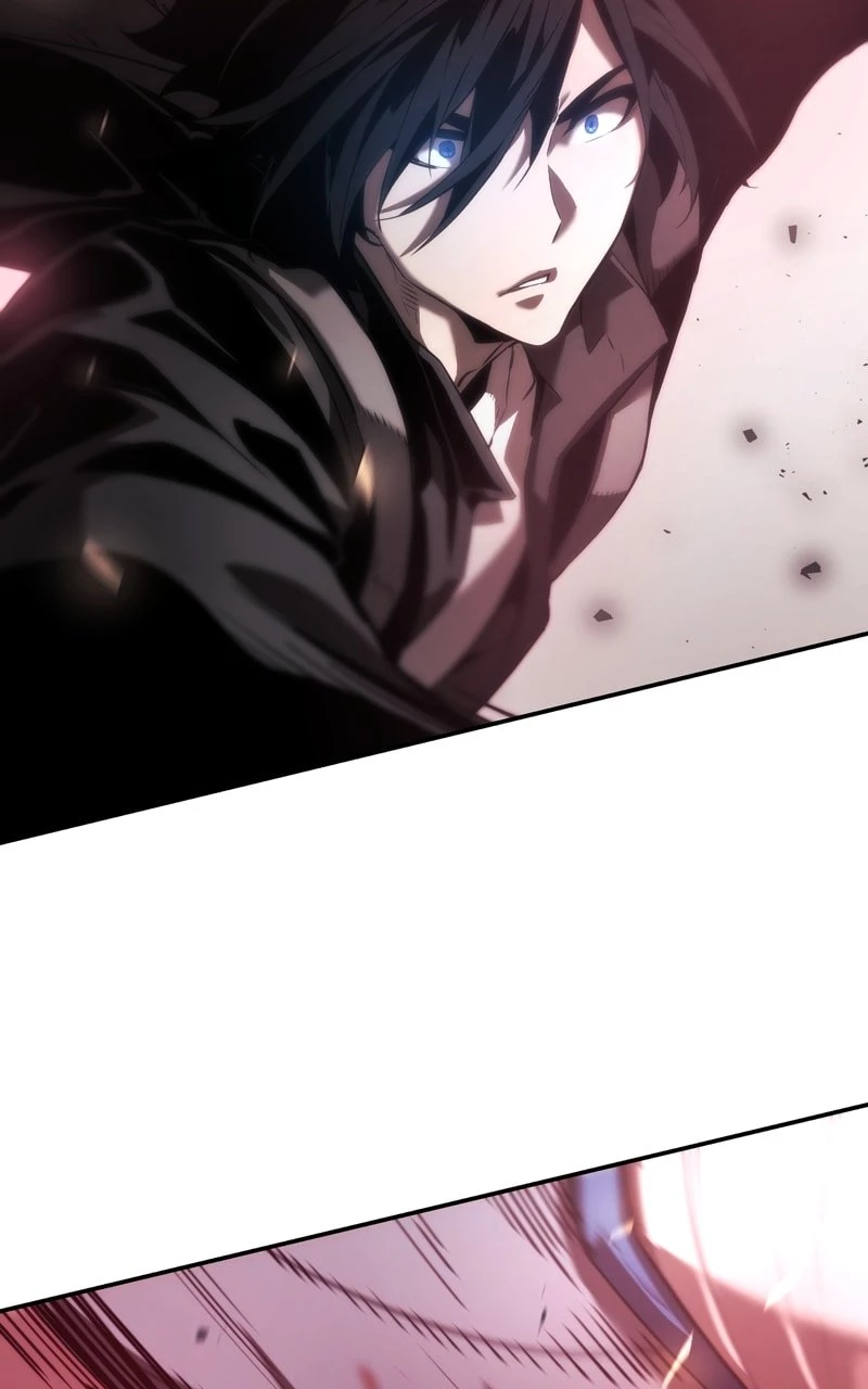 Boundless Ascension Chapter 9 - 43