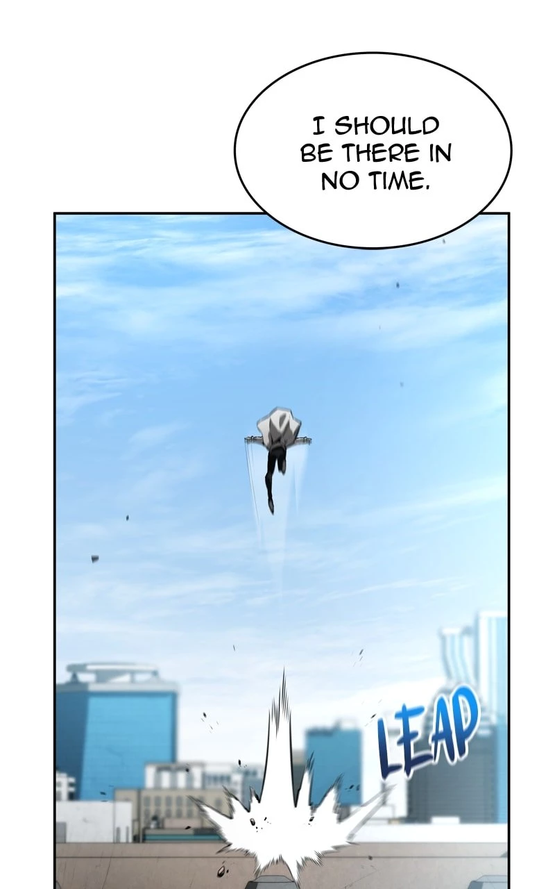 Boundless Ascension Chapter 10 - 79