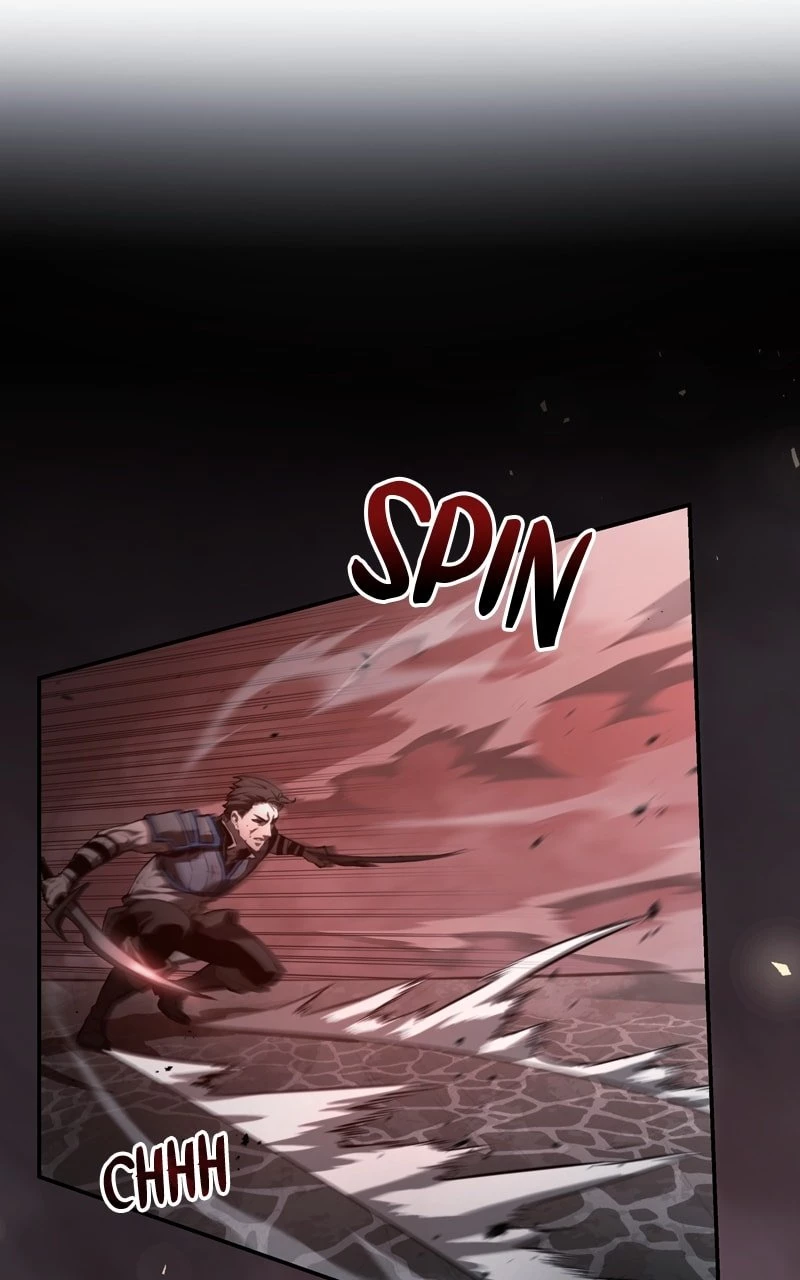 Boundless Ascension Chapter 9 - 46