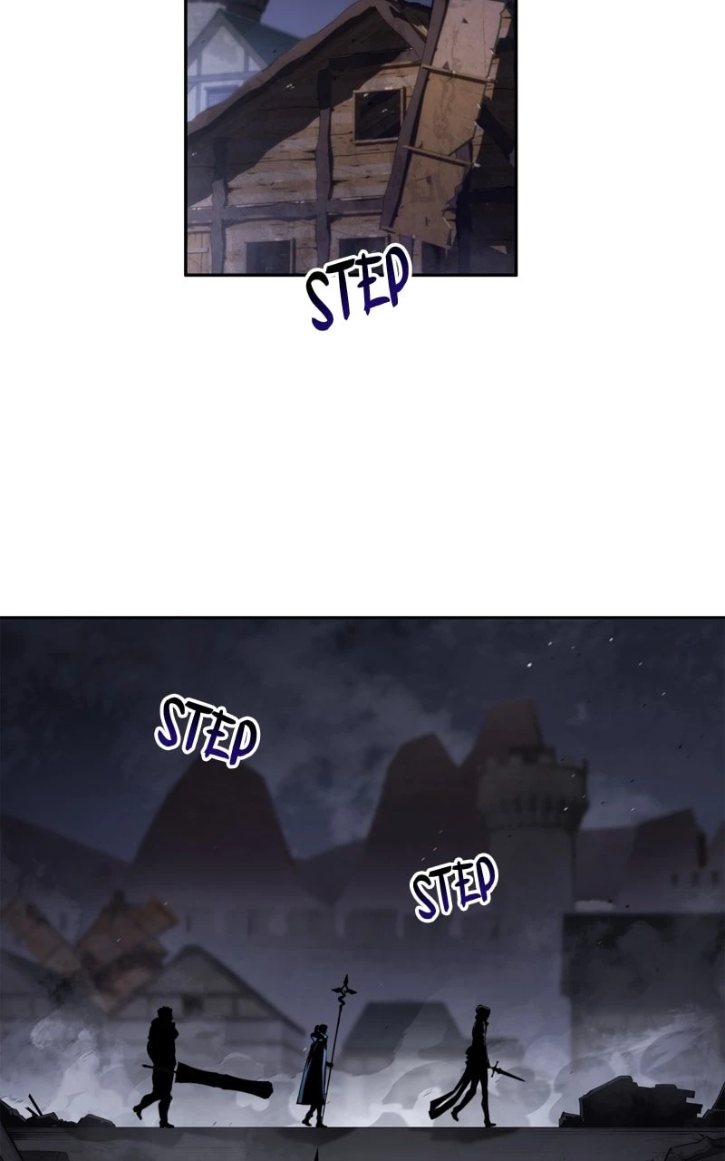 Boundless Ascension Chapter 8 - 44